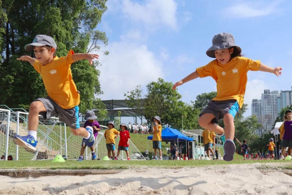 Guide to SPED Schools, Early Intervention Centres, Inclusive & Special ...