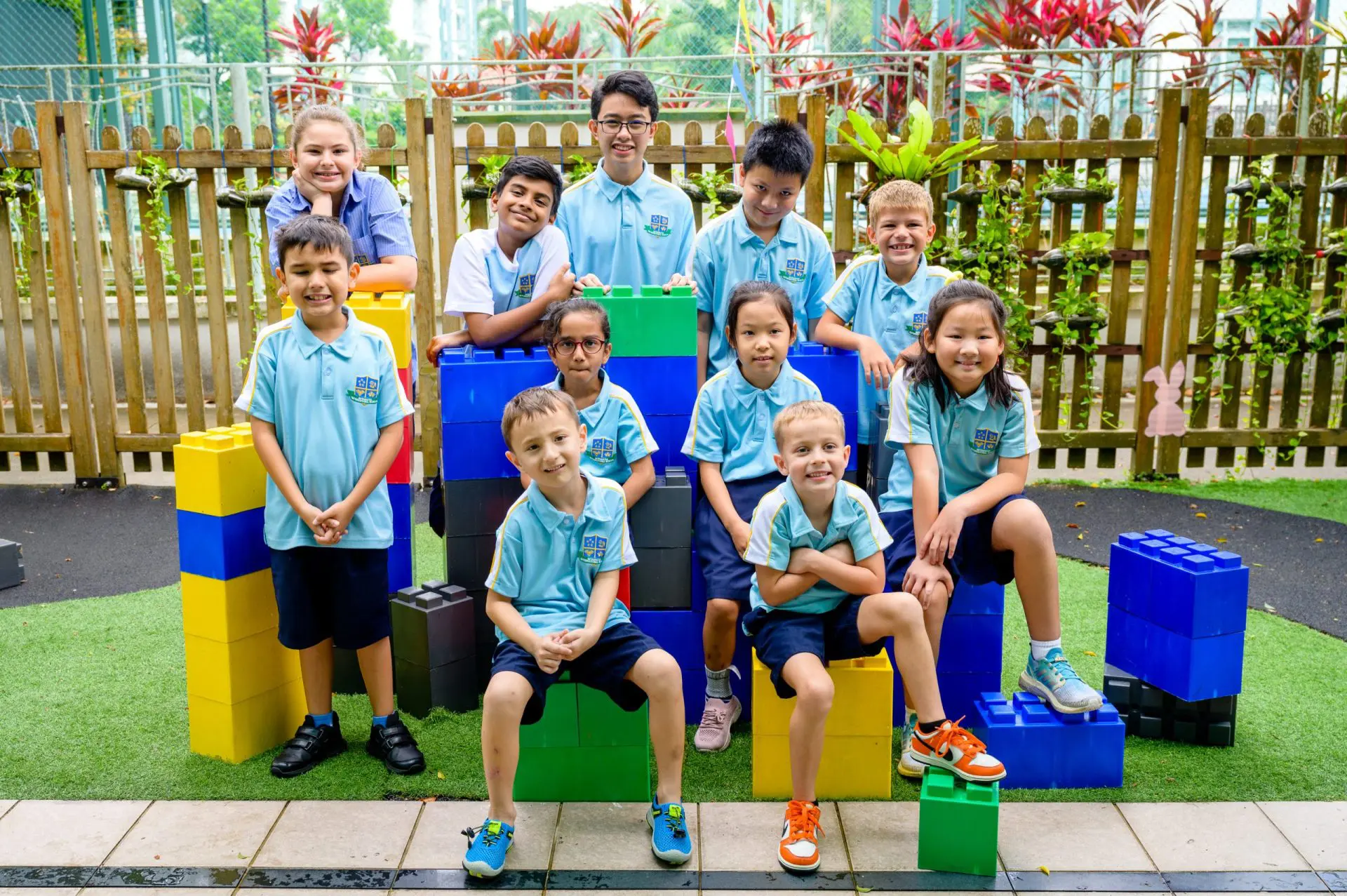 Child Counselling & Cognitive Behavioural Therapy at the Integrated International School (IIS) Singapore